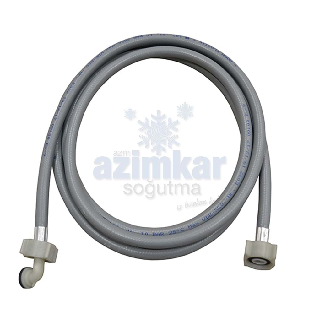 SU GİRİŞ HORTUMU 1,5 MT