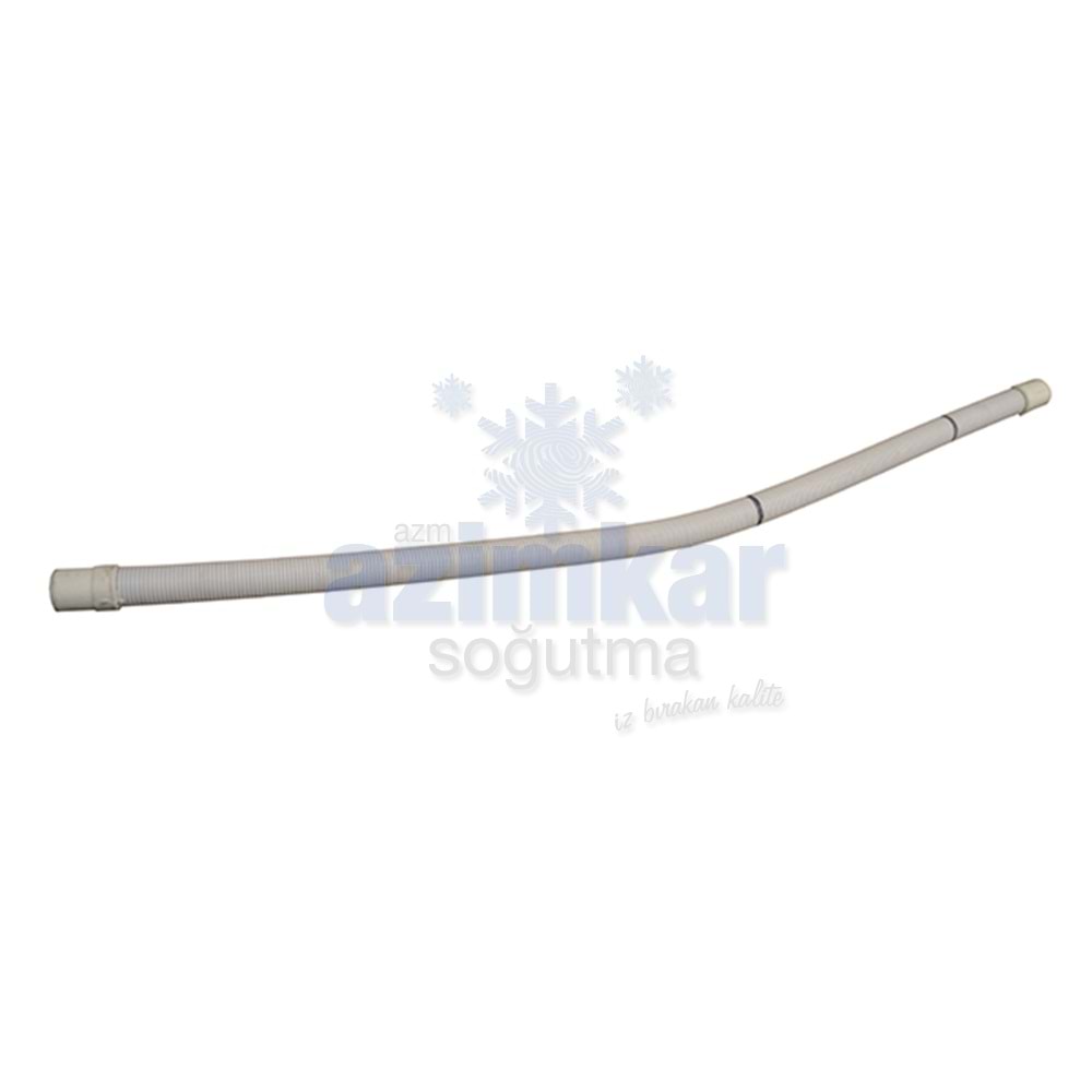 TAHLİYE HORTUMU 80 CM