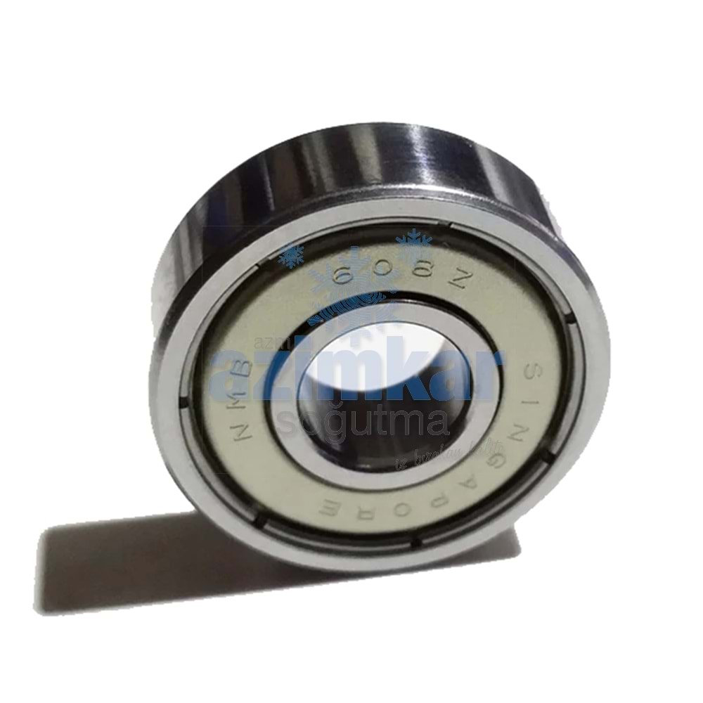NMB 608 RULMAN