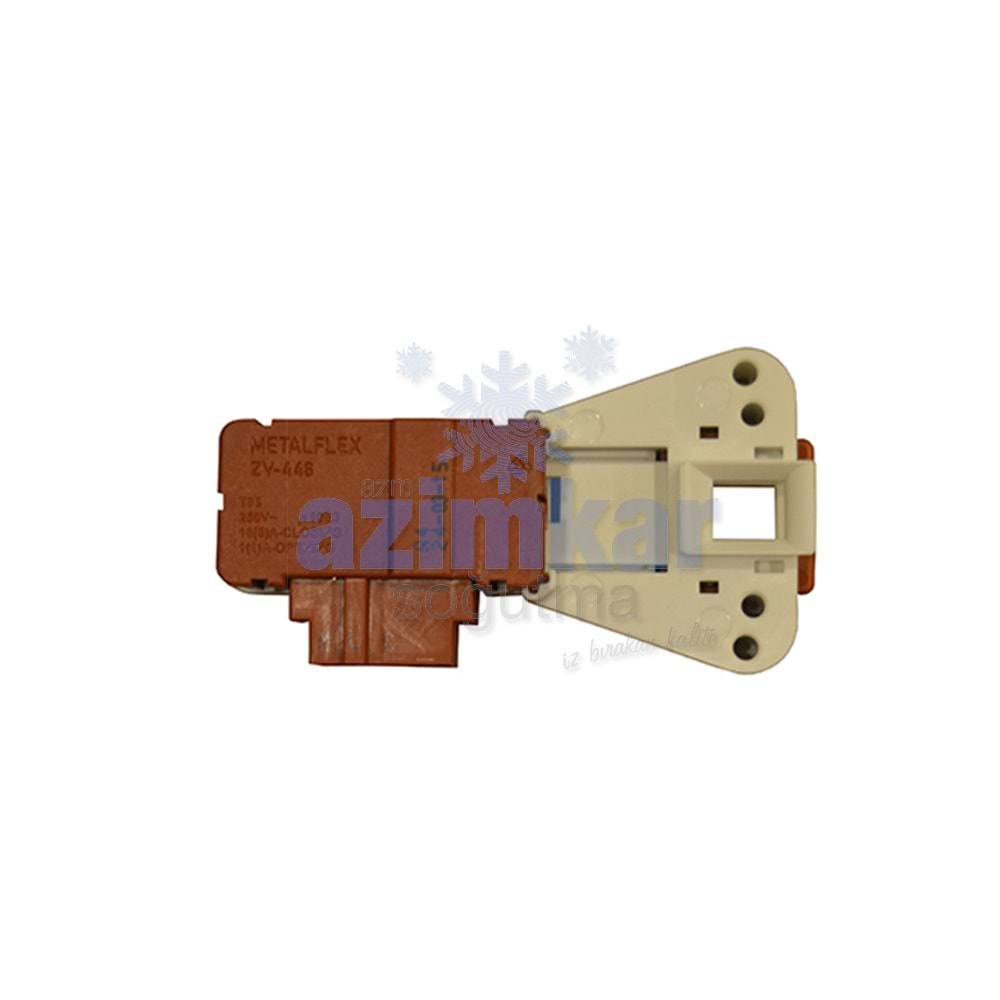 KAPI KİLİDİ İNDESİT A4 METALFLEX ZV446A4 30023290 YS