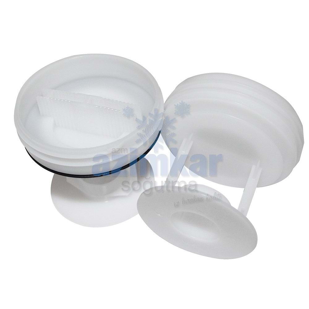 BOSCH MAX POMPA KAPAK (095269)