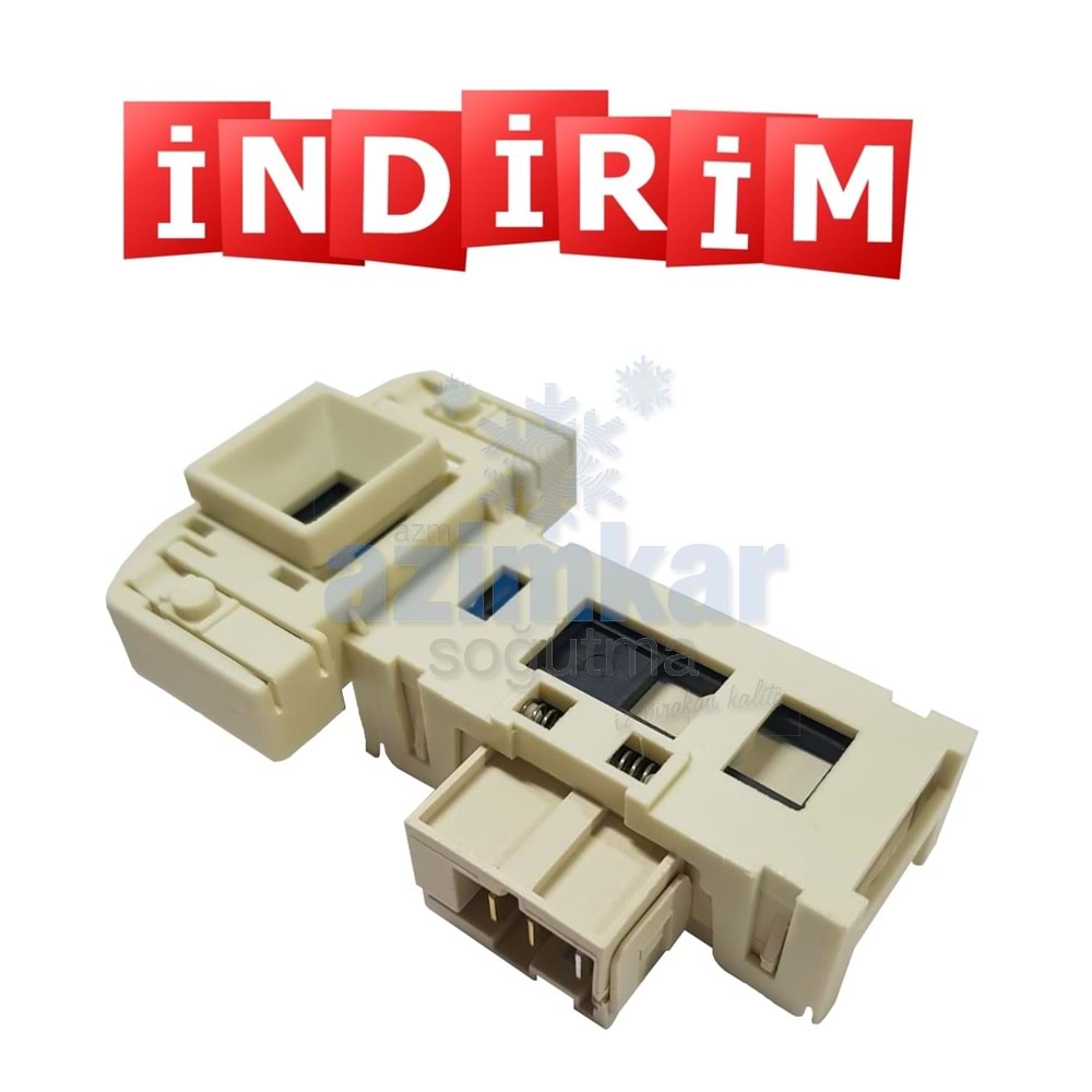 UNİCO KAPI KİLİDİ BOSCH MAX 225175
