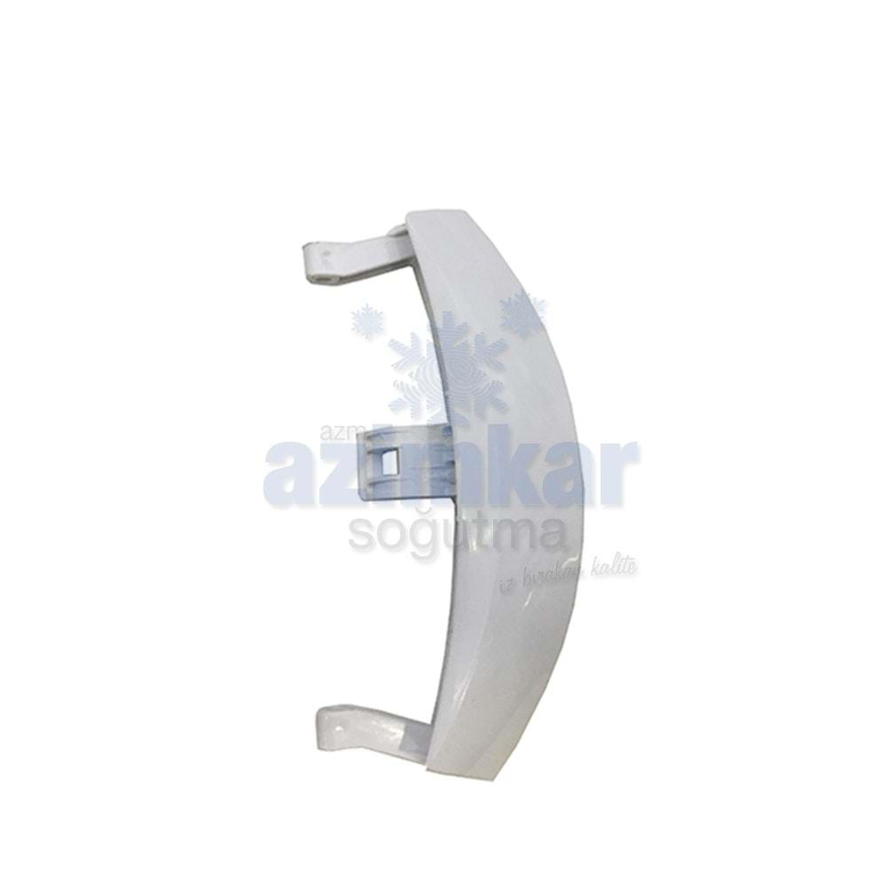 VESTEL MANDAL JUNDA BEYAZ TIRTIRLI 42023905 YS
