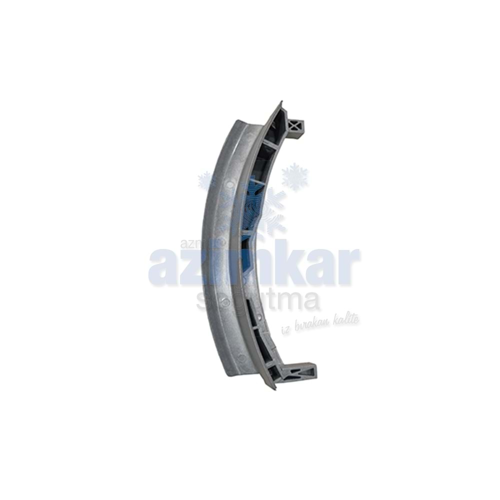 BOSCH MANDAL 8 KG GRİ LOGİX 751783 YS