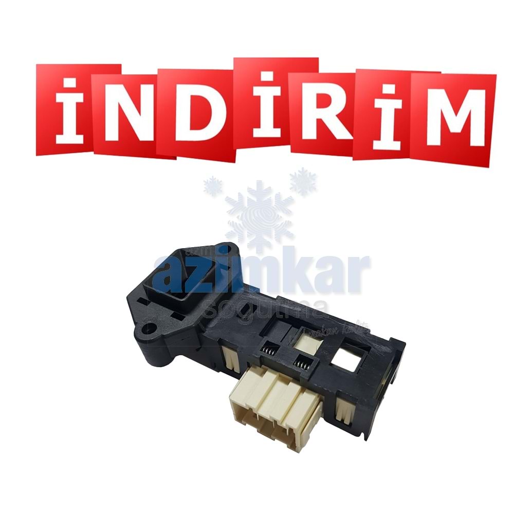 UNİCO KAPI KİLİDİ SAMSUNG DC64-0653A