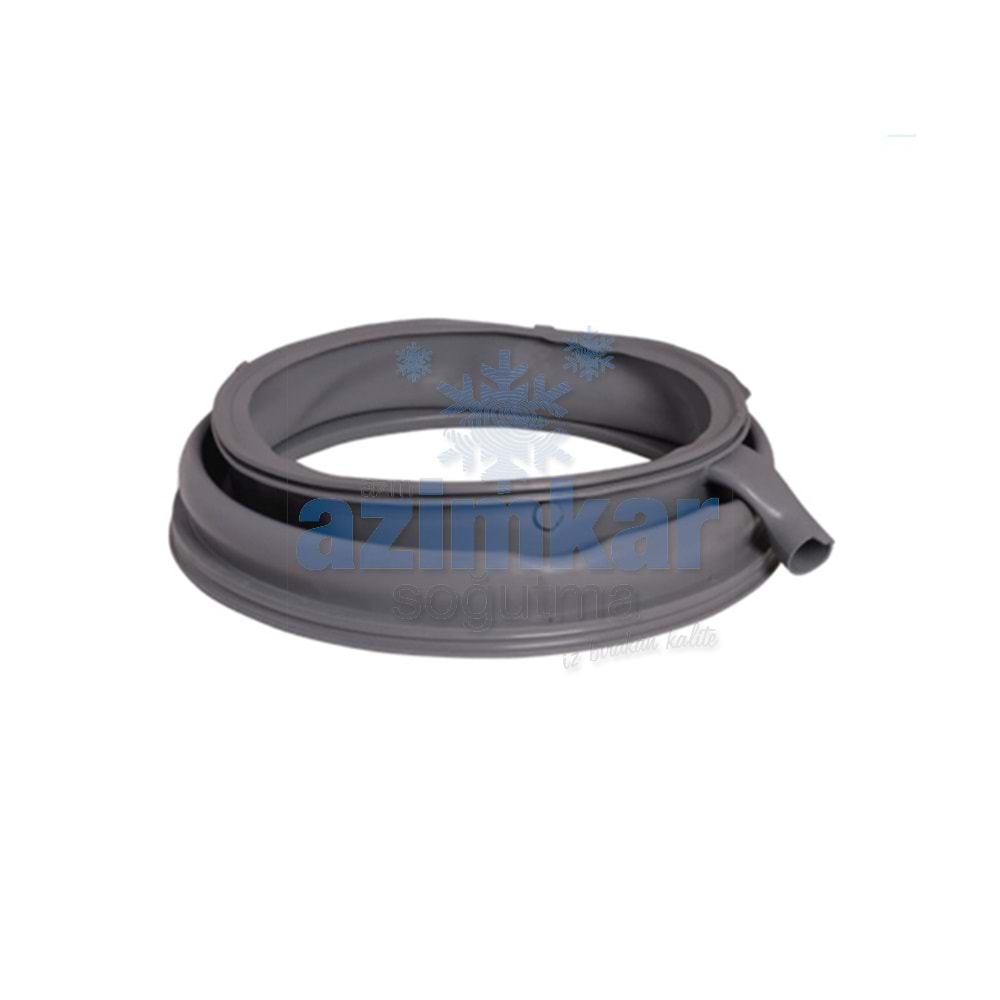 KÖRÜK BOSCH LOGIXX 8KG LIK 680768 (WX170810) 32033380 ANTRASİT