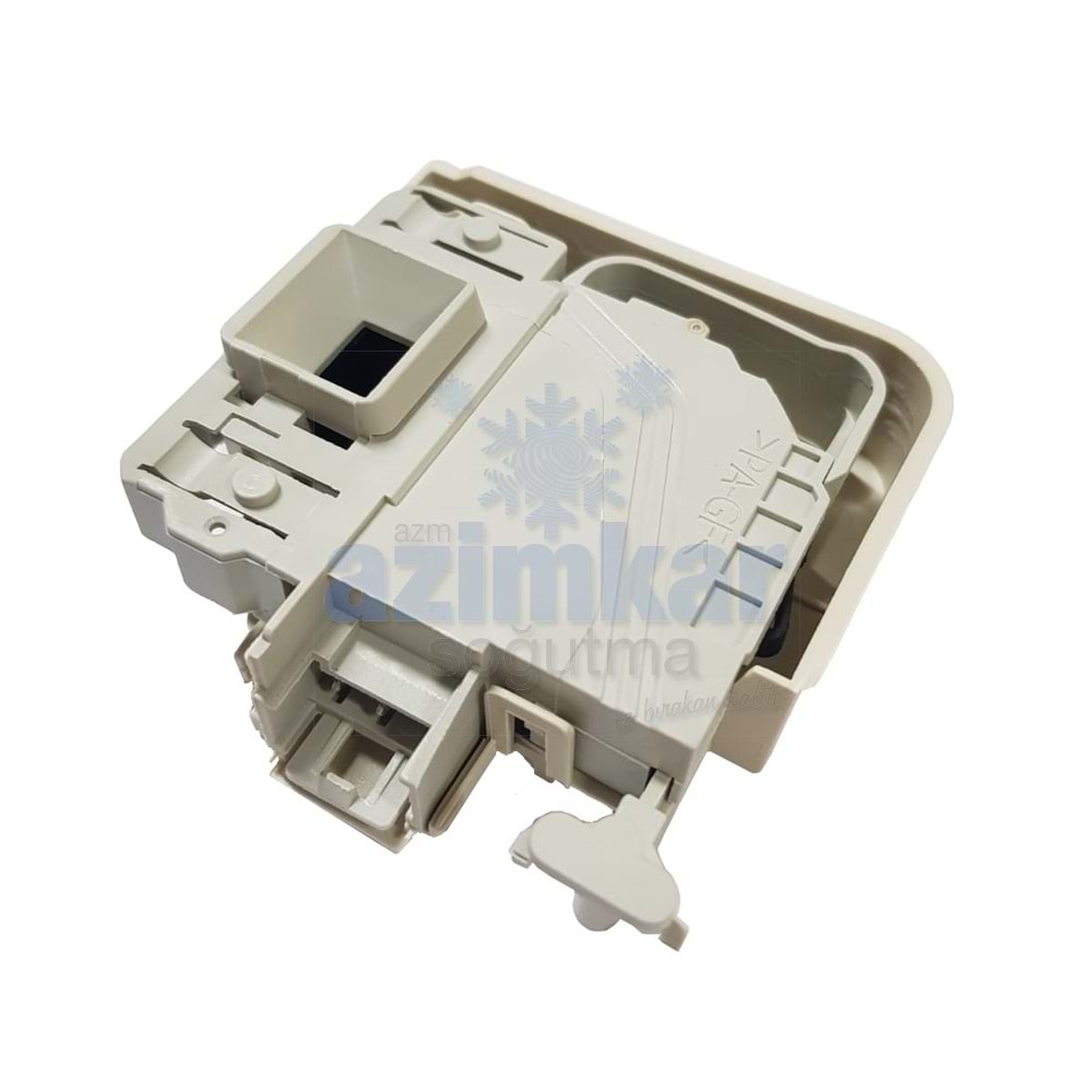 UNİCO KAPI KİLİDİ BOSCH-LOGİXX 616876