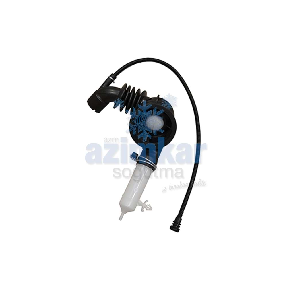 BOSCH TOPLU HORTUM 650082 -646698