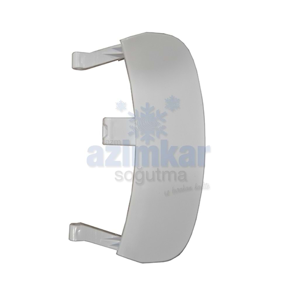 VESTEL MANDAL JUNDA GENİŞ LEO 5 KG 42023887 TIRTIRLI YS