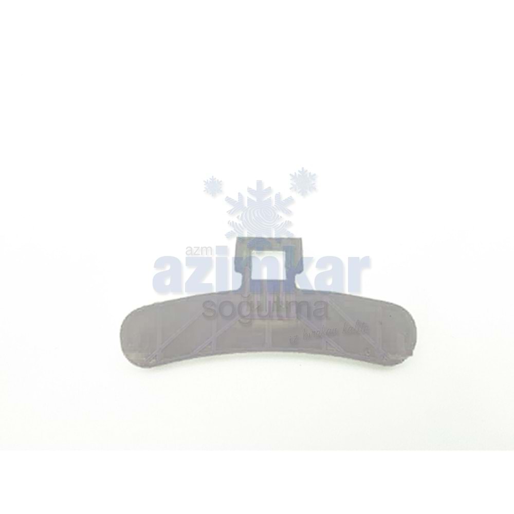 SAMSUNG MANDAL GRİ 6 KG DC64-01524A KISA YS