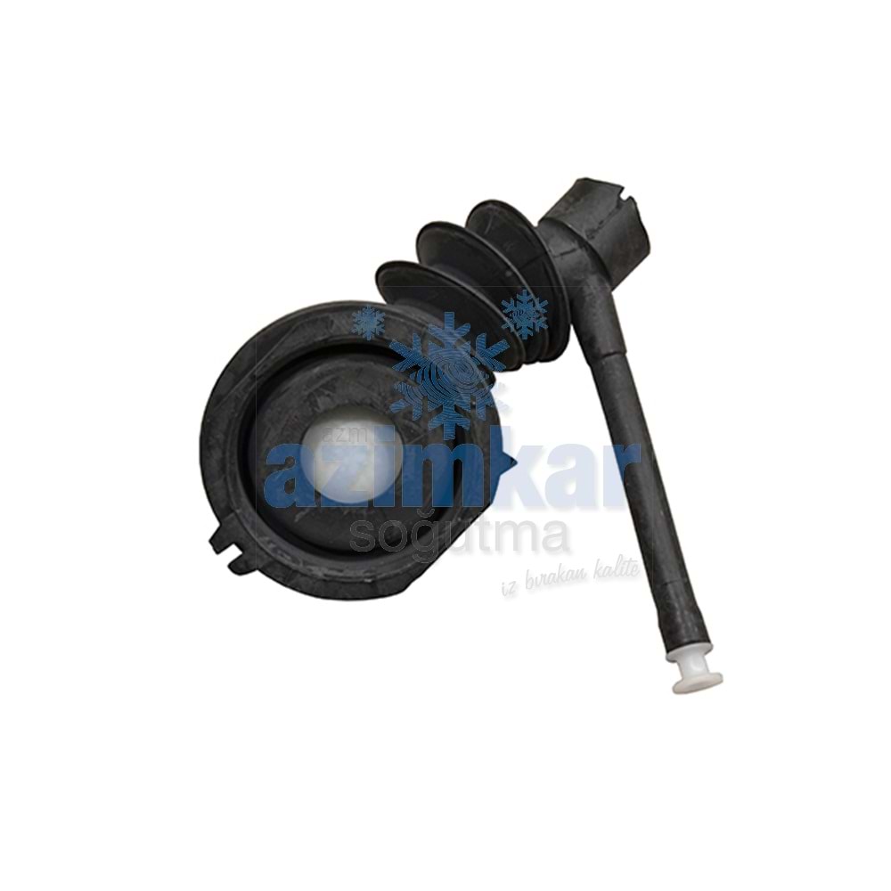 KAZAN KÖRÜK BOSCH LOGİXX ÇIKIŞ HORTUM 9000594702