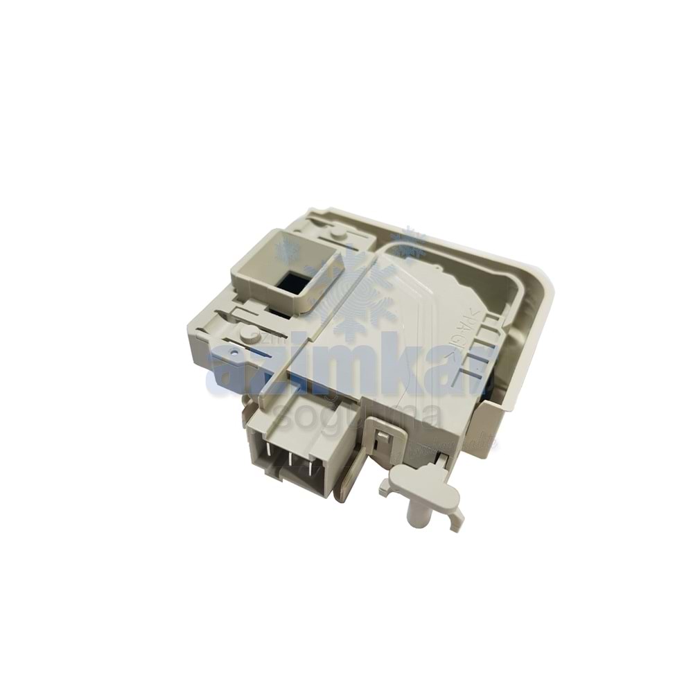 UNİCO KAPI KİLİDİ BOSCH-LOGİXX 8 KG. 619468