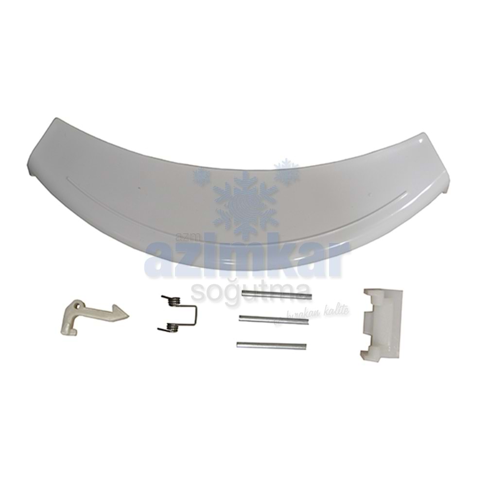 BOSCH MAX MANDAL YARIM AY 266751 BEYAZ 5 KG YS