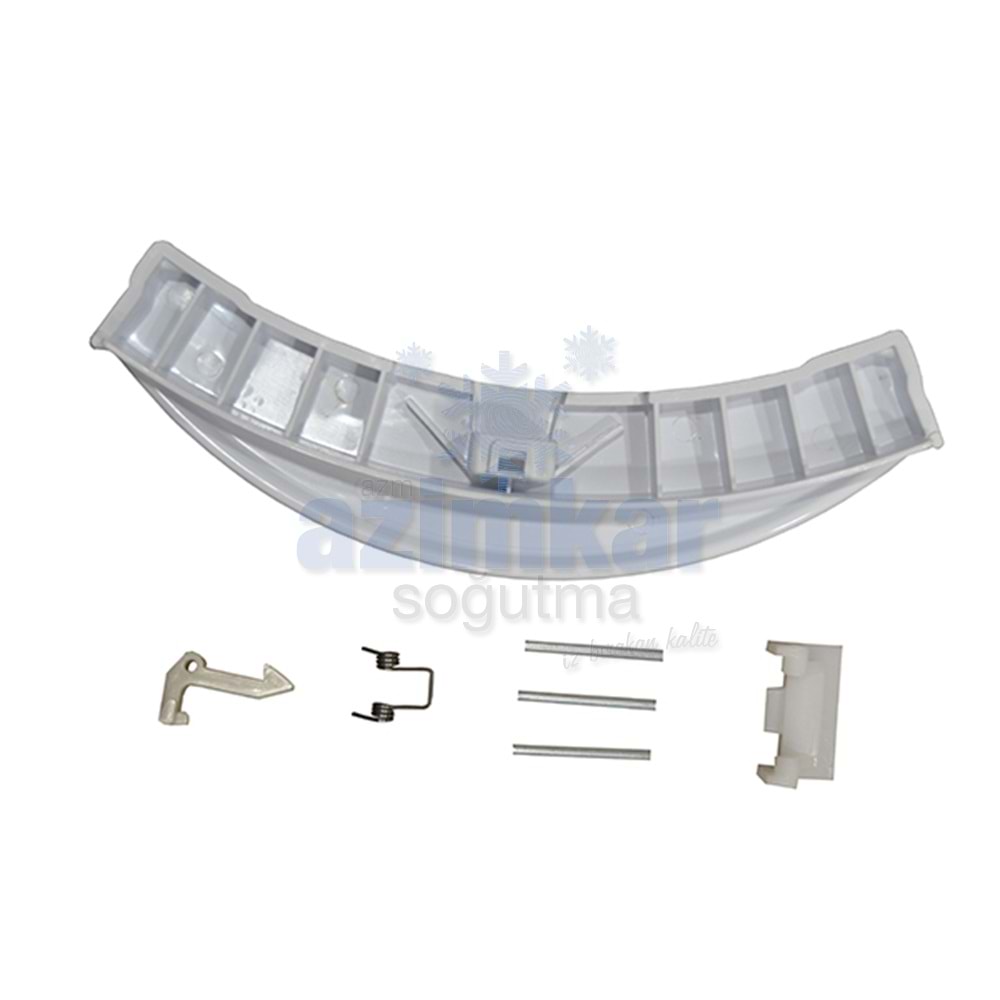 BOSCH MAX MANDAL YARIM AY 266751 BEYAZ 5 KG YS
