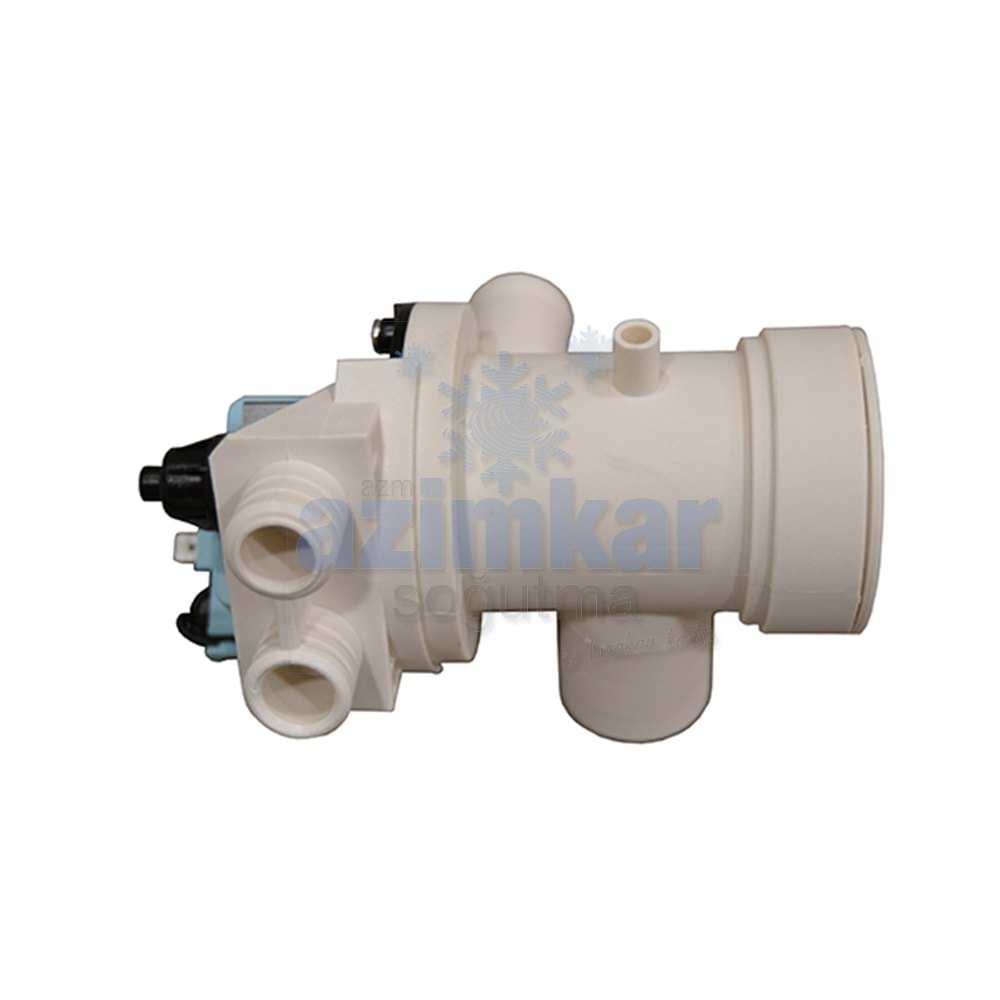 SAREX HIZLI SERVİS POMPA (7212)