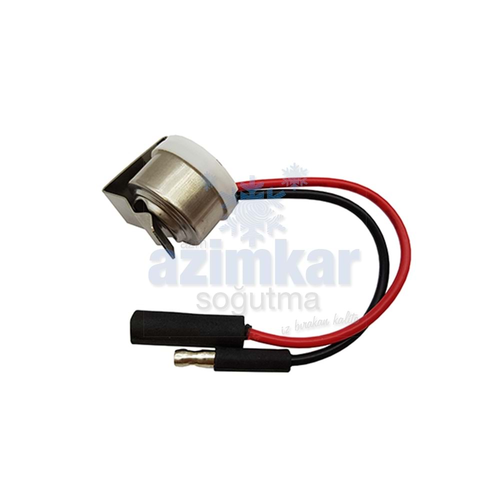 UNİCO KIRMIZI UÇLU TERMOSTOP ML60