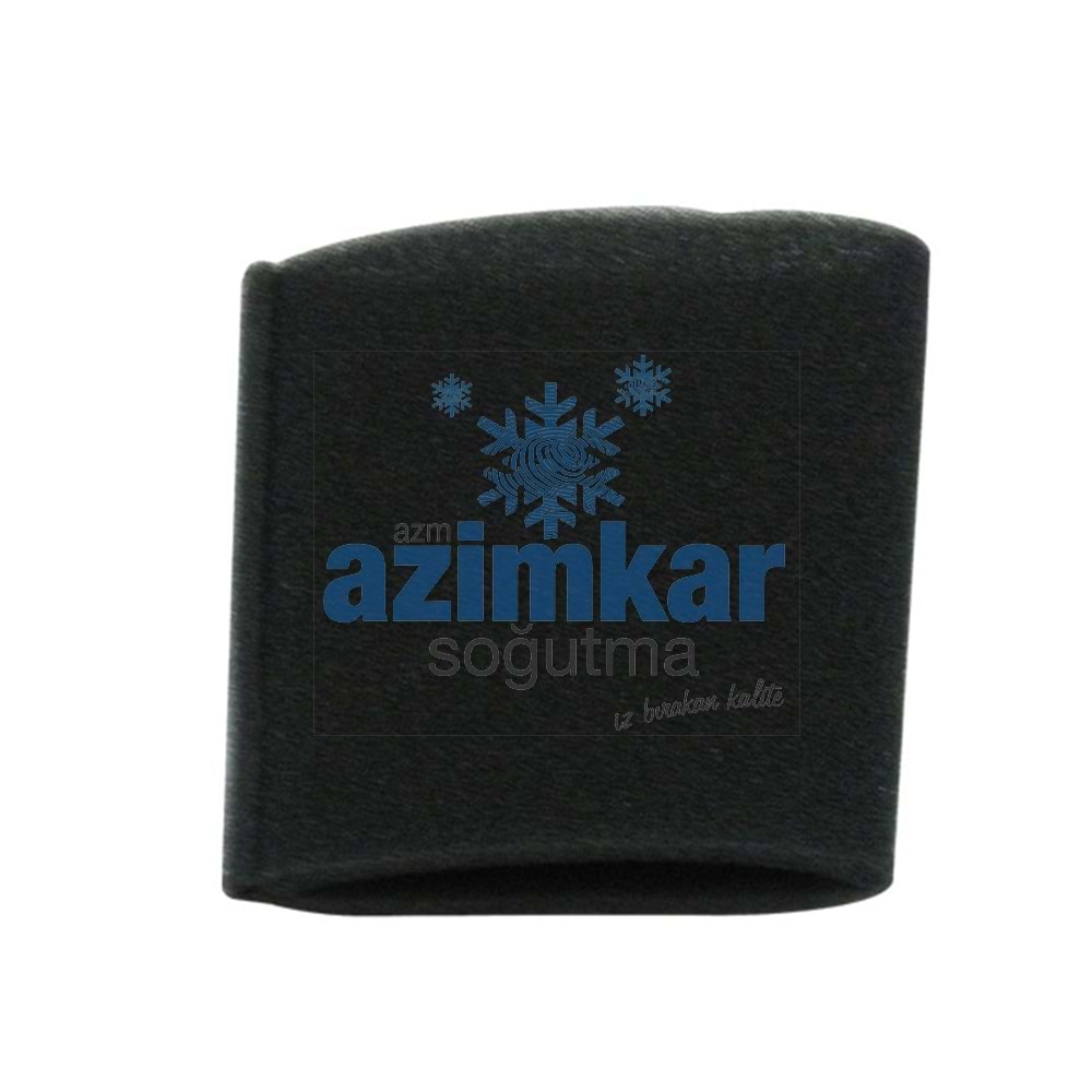 ROWENTA SİYAH SÜNGER