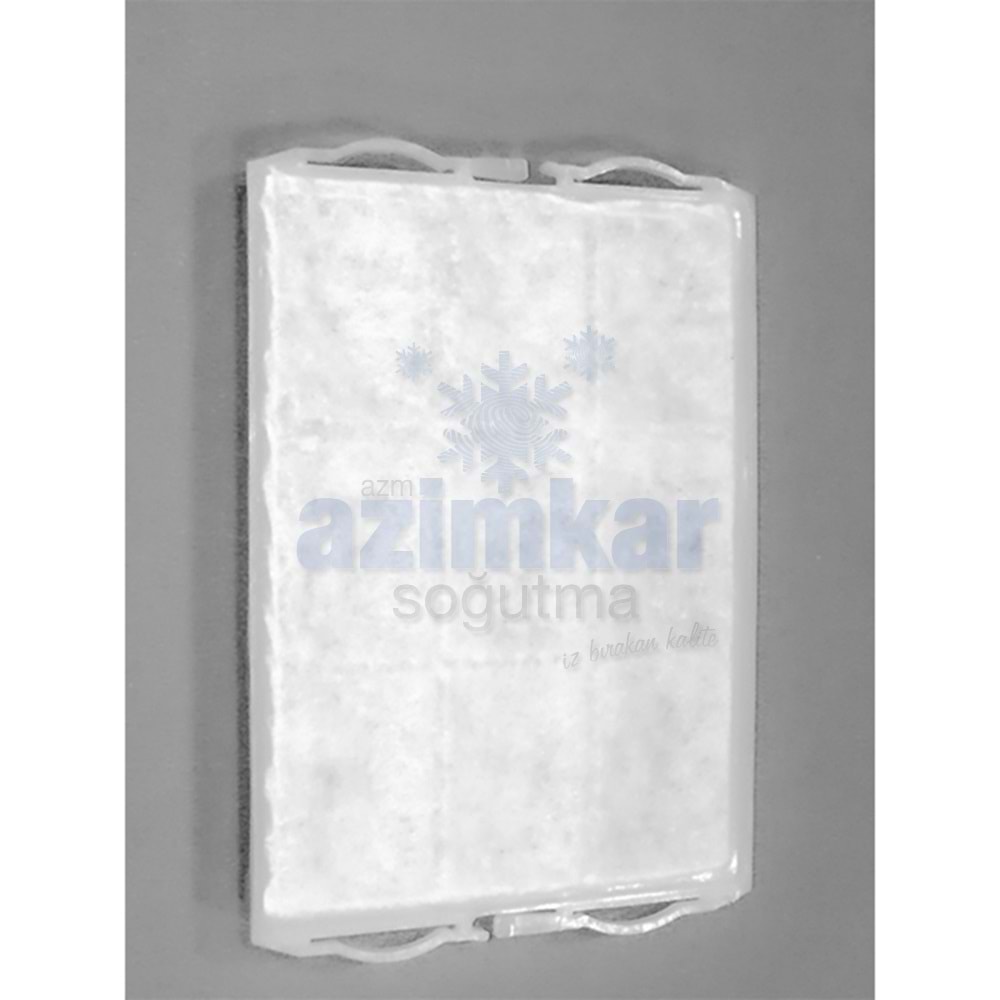 FİLTRE BOSCH KASET