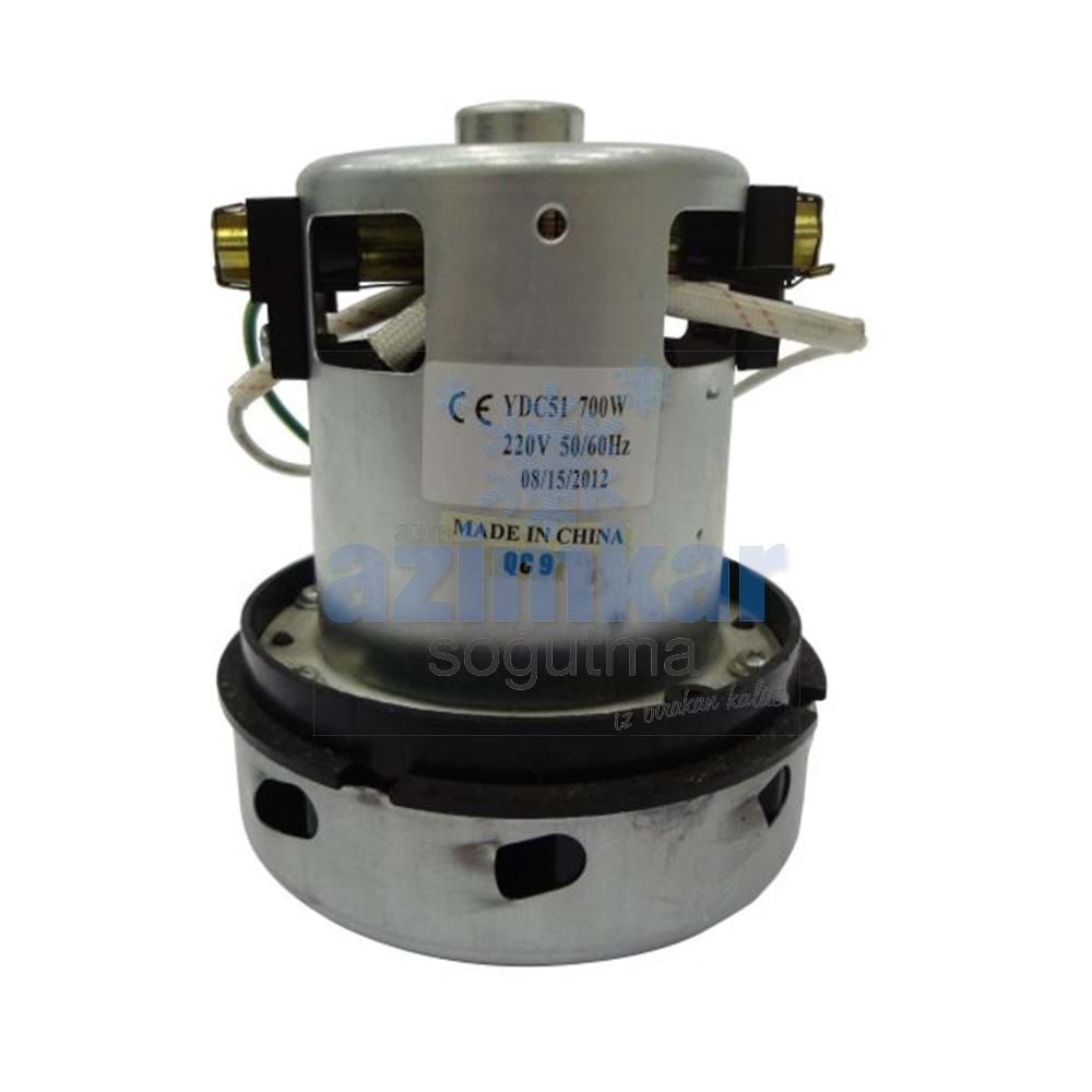 SÜPÜRGE MOTORU YDC-51 700W