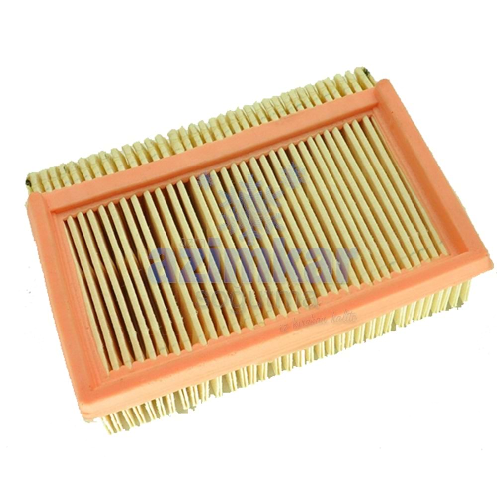 İHLAS AURA CLEANMAX HEPA FİLTRE