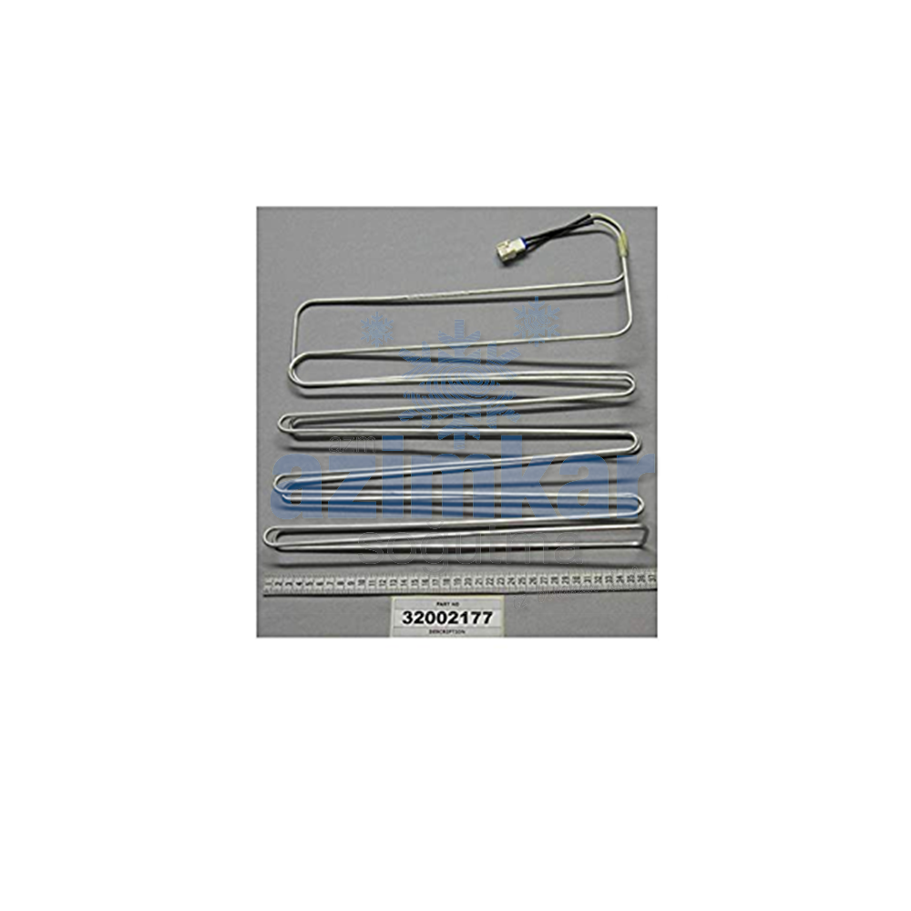 32002177 EVAP ISITICI