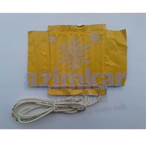 4295230100 ARA BÖLME ISITICI B950SERVİS A-15