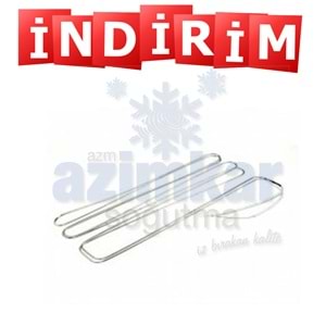 4296510100 ORJ DEFROS ISITICI A-16