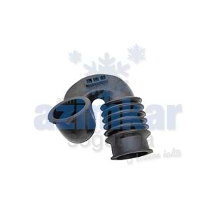 2800870100 ORJ KAZAN FİLİTRE ARA HORTUM