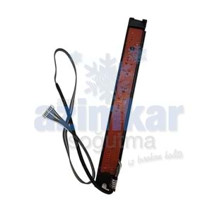 5400185001 ORJ ALICI KART