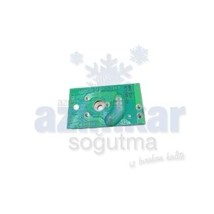 4338960185 ORJ POTANSİYOMETRE KARTI