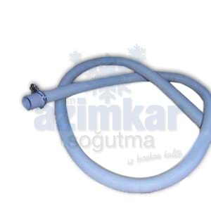 2803700300 TAHLİYE HORTUMU