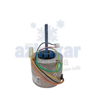 5400042908 KLİMA İÇ FAN 24000BTU