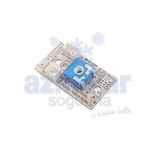4360635285 KONTROL KART