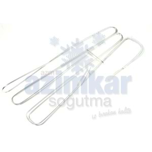 4860590185 EVAPORATÖR ISITICISI(B957/989) 220V_150W