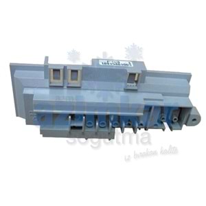 1891540100 DİSPLEY KARTI