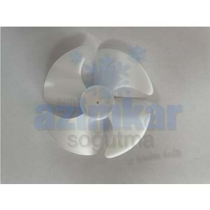 4809540100 KONDENSER FANI
