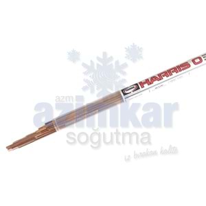 HARRİS KAYNAK TELİ 050