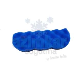 Samsung 8830 Sünger Filtre DJ63-0026A