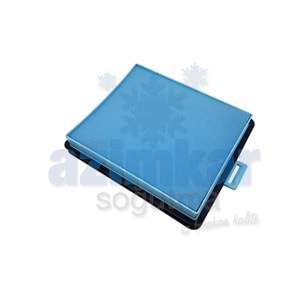 PHILIPS FC8761 POWERPRO ÖN FİLTRE HEPA