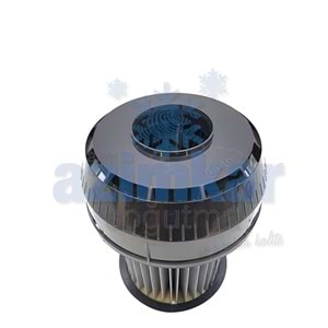 BOSCH 649841 SİLİNDİRİK FİLTRE