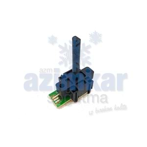 2827190400 Kademeli Drenç Anahtarı
