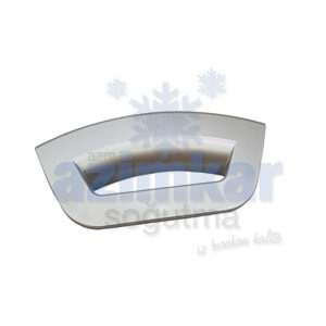 287391 ARİSTON MANDAL YS GRİ