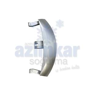 VESTEL MANDAL JUNDA GRİ TIRTIRLI 42038138 YS