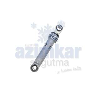 AMORTİSÖR AKSİSTEM VESTEL (47005034) 120N TEK GRİ