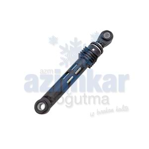 AMORTİSÖR AKSİSTEM VESTEL (47001197) 80N TEK SİYAH
