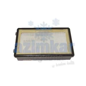 ROWENTA RO3723 COMPACT POWER SÜPÜRGE HEPA FİLTRE