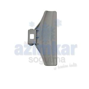 ARÇELİK BEKO MANDAL 2832510200 GRİ YS
