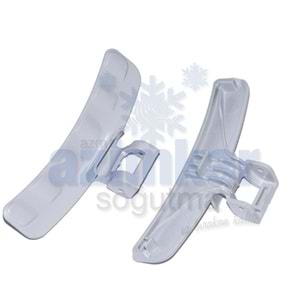 SAMSUNG MANDAL GRİ 8 KG DC64-01948D KISA YS
