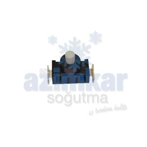 SÜPÜRGE ŞALTER ARZUM FELİX DİK