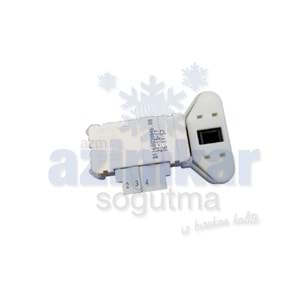 KAPI KİLİDİ MERLONİ- ARİSTON 225058
